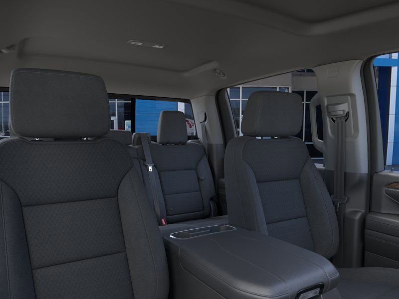 2026 Chevrolet Silverado 2500 HD LT - Photo 24