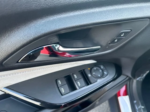 2026 Chevrolet Trax LT - Photo 12