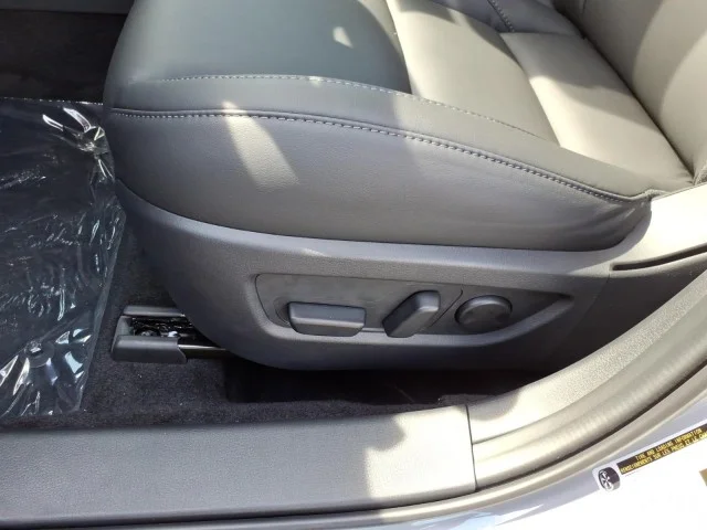 New 2026 GRAY Mazda 2.5 S Select Sport image 12