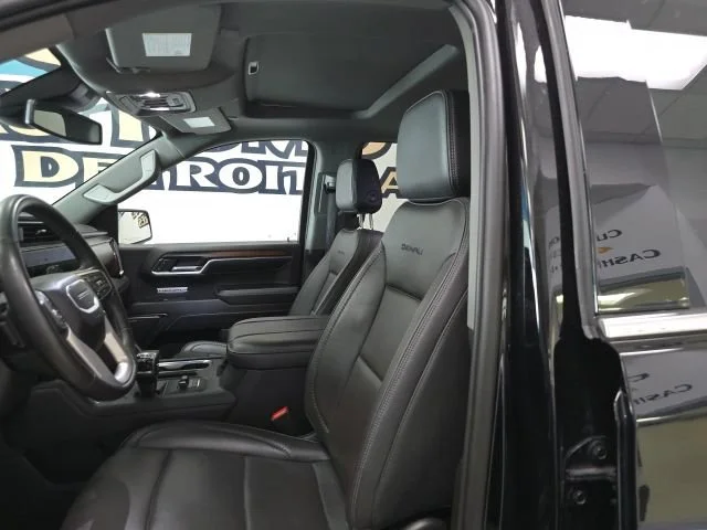 2024 GMC Sierra 1500 Denali - Photo 20