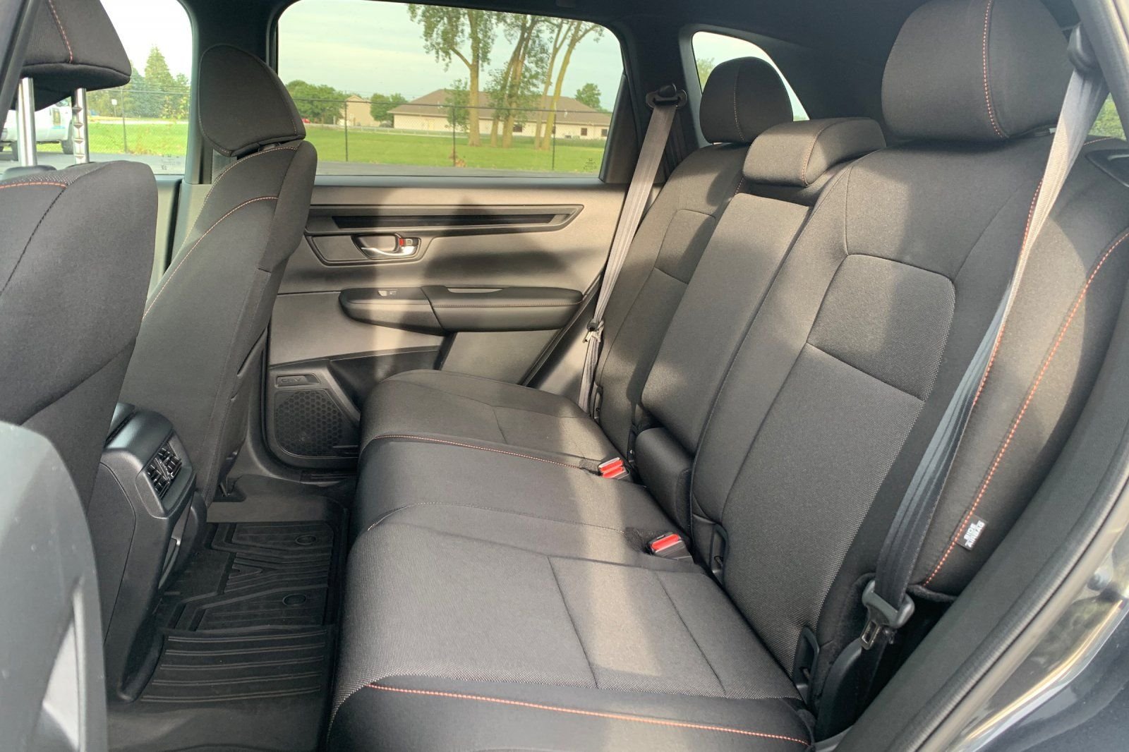 Certified Used 2024  Honda Sport image 15