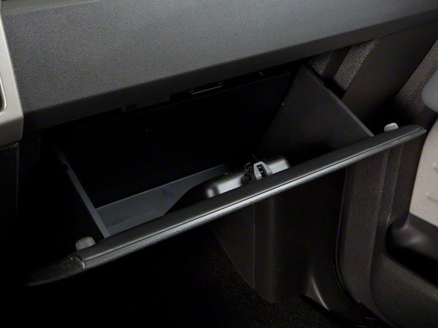 Used 2010 Tuxedo Black Ford  image 16