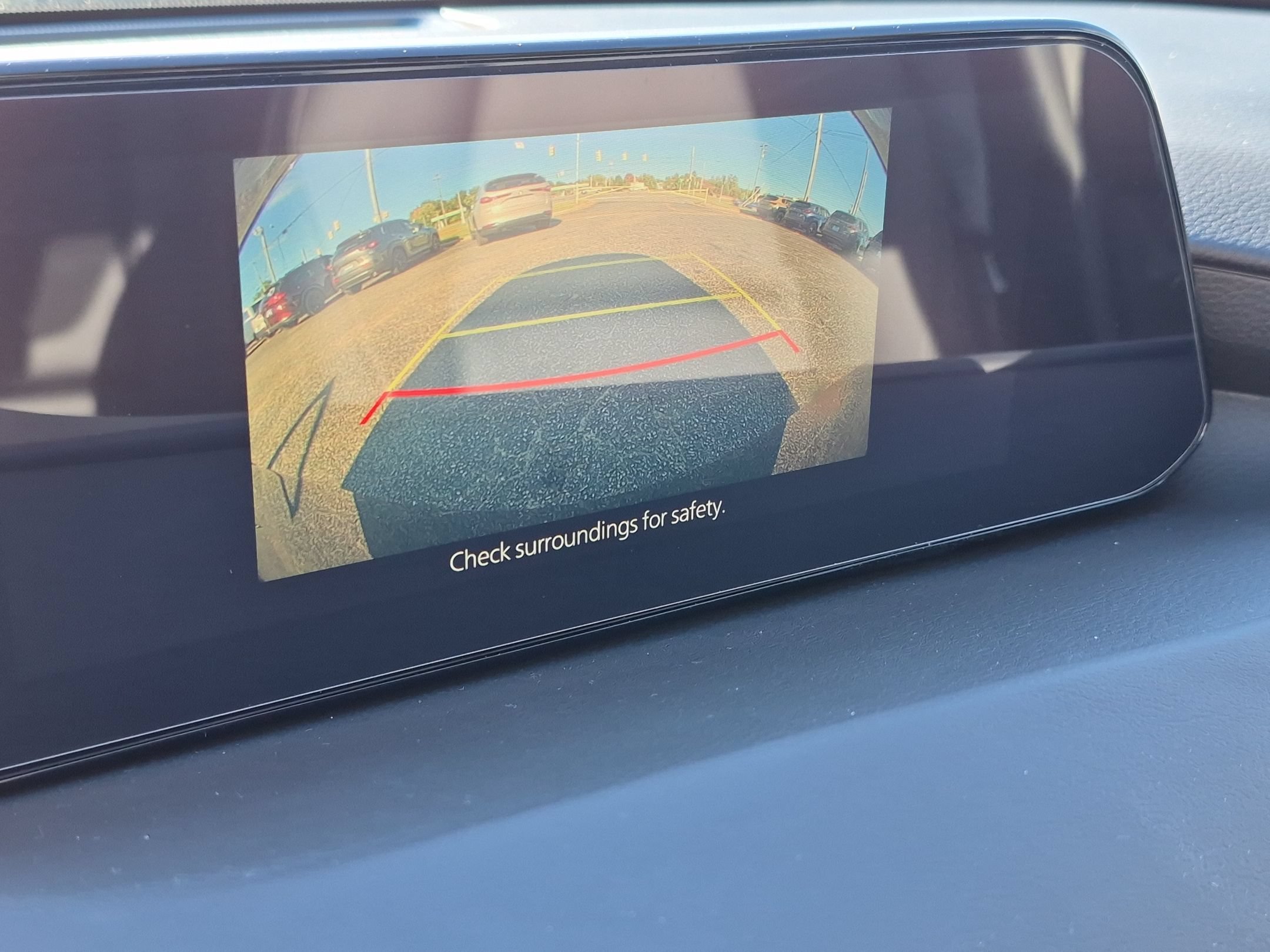 New 2026 Jet Black Mica Mazda 2.5 S Preferred image 21