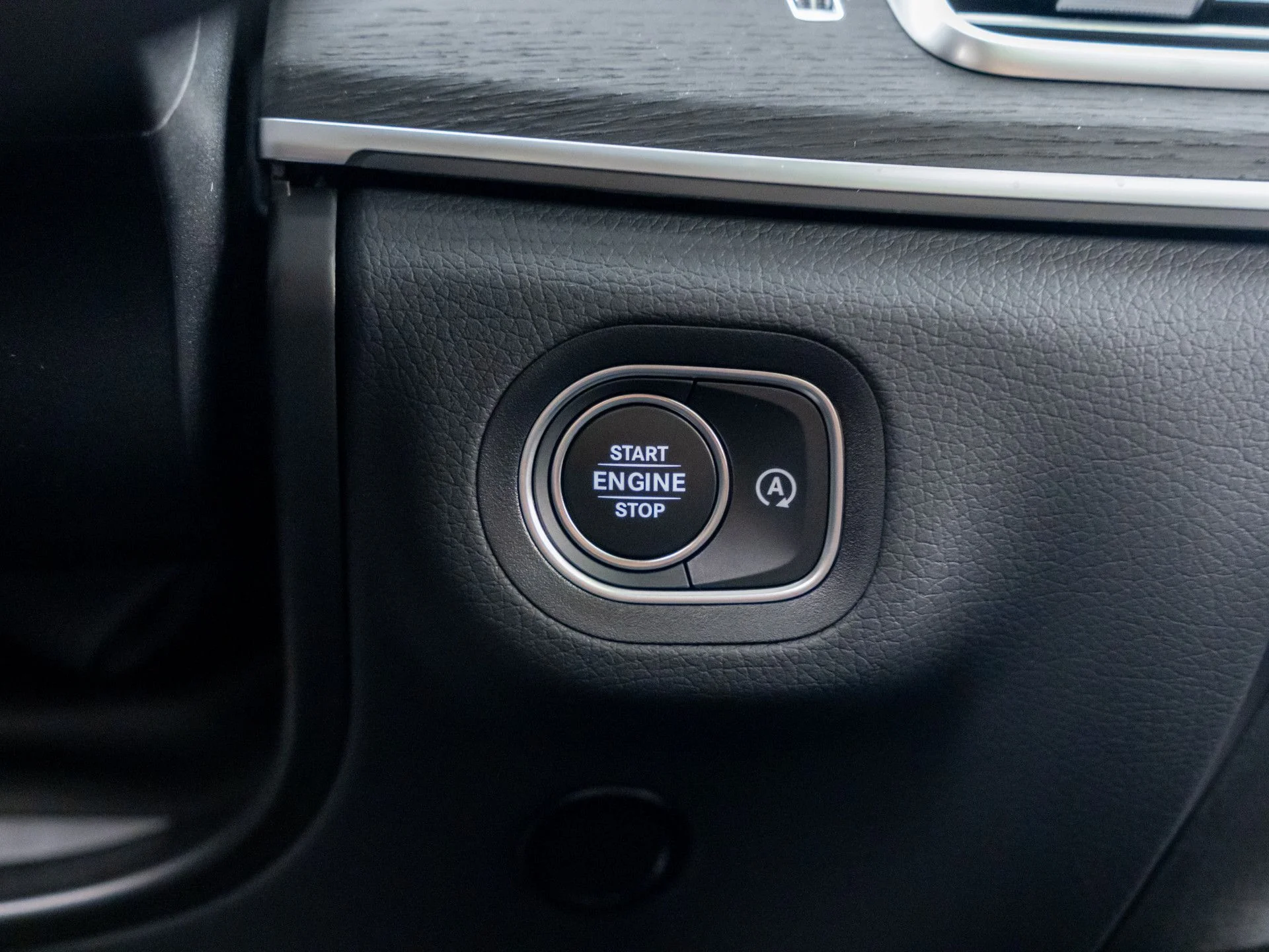New 2026 Gray Mercedes-Benz GLS 450 image 23