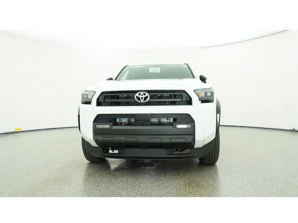 New 2026 Ice Toyota SR5 image 31