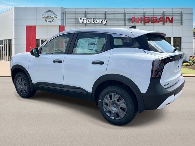 New 2026 Fresh Powder Nissan S image 6