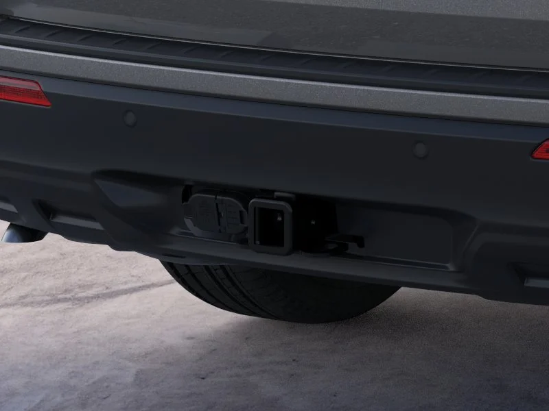New 2026 Carbonized Gray Metallic Ford Active 100A image 23