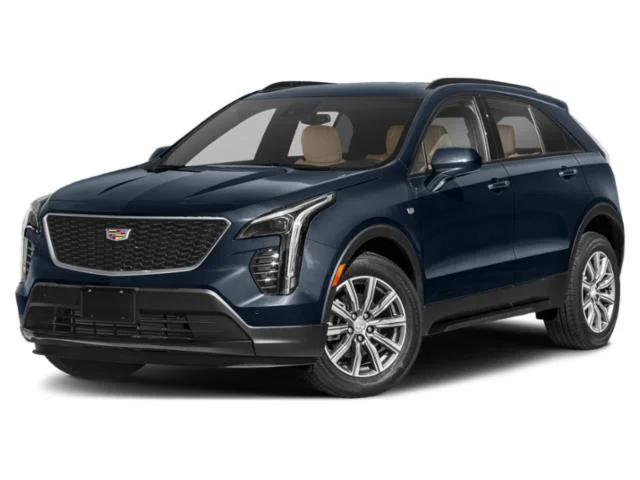 2020 Cadillac XT4 Sport AWD's photo