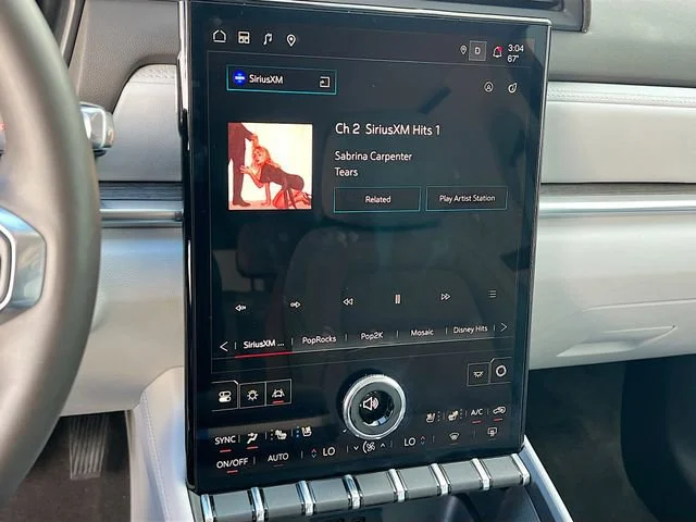 2026 GMC Terrain Denali - Photo 10