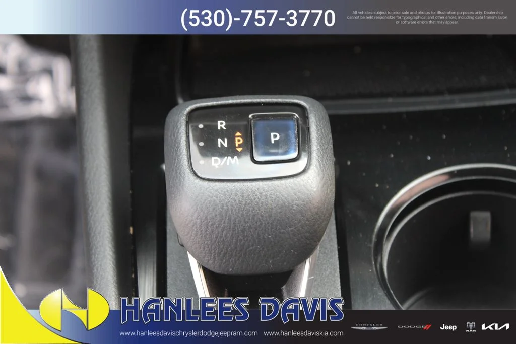 Used 2021 White Nissan SV image 22