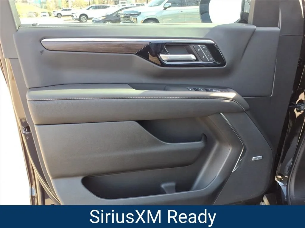 2026 Chevrolet Tahoe Premier - Photo 17