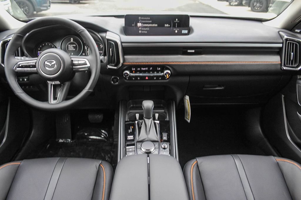 2026 Mazda CX-50 Premium Plus - Photo 14