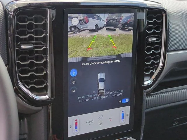 New 2026 Gray Ford XLT image 20