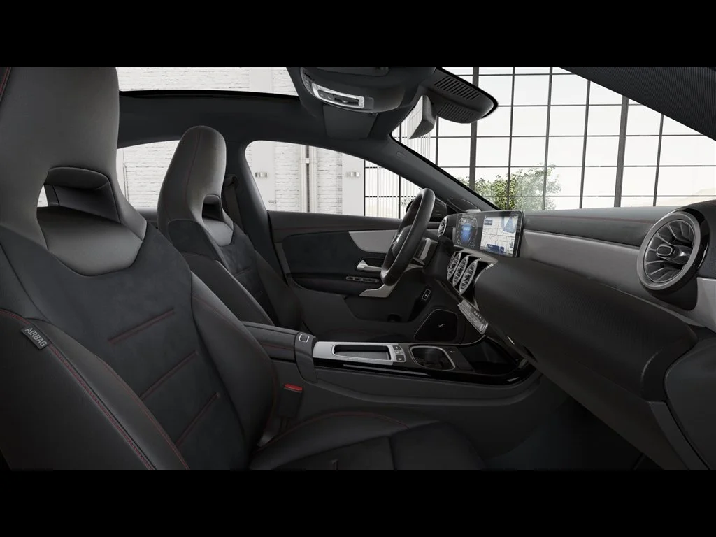 2026 Mercedes-Benz CLA CLA 250 - Photo 86