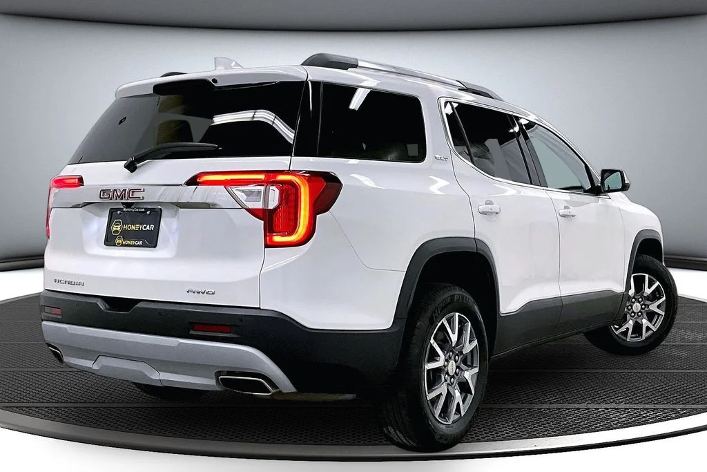 2023 GMC Acadia SLT - Photo 6