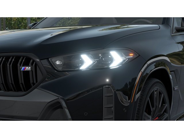 New 2027 Black Sapphire Metallic BMW M60i image 6
