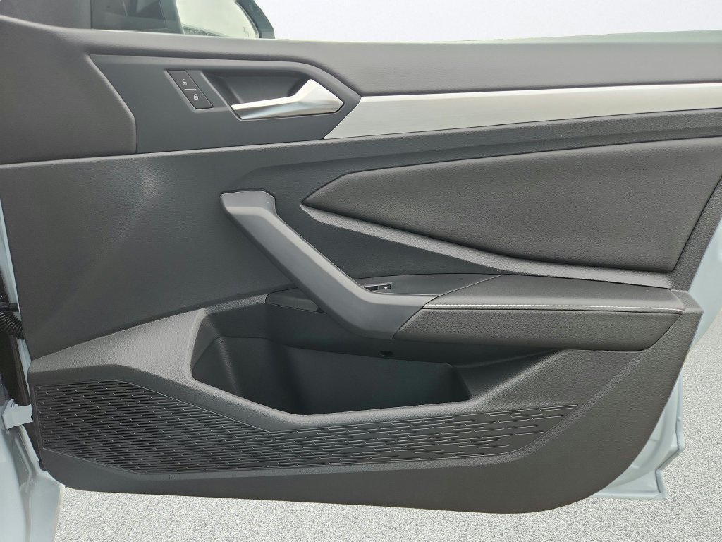 New 2027 Gray Volkswagen 1.5T Sport image 24