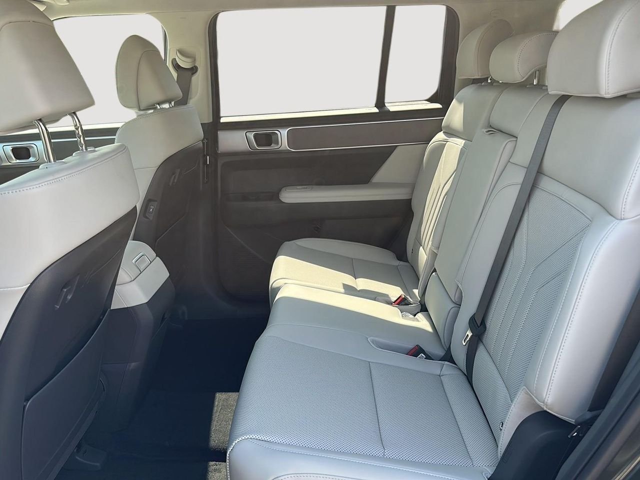 New 2026 Rockwood Green Hyundai SEL image 59