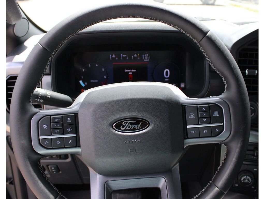 2025 Ford F-150 Lariat - Photo 14