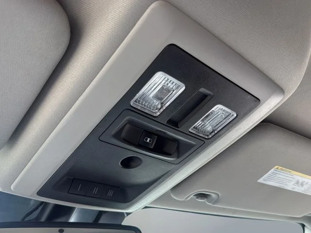 Used 2019 Gray Ram Laramie image 28