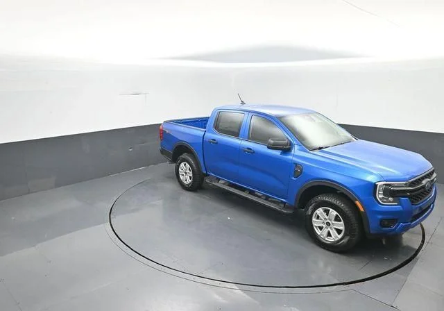 New 2026 Velocity Blue Metallic Ford XL image 24