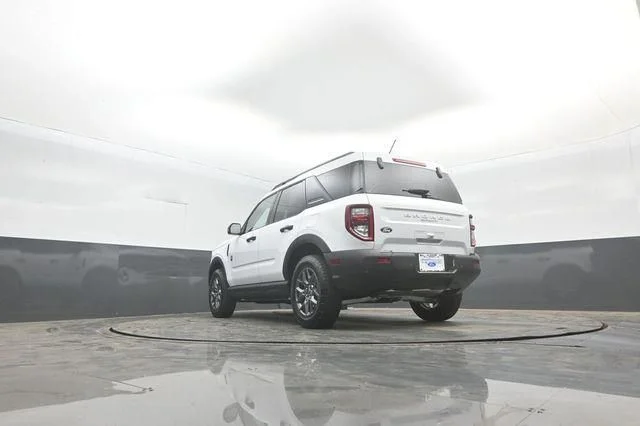 New 2026 Oxford White Ford Big Bend® image 30
