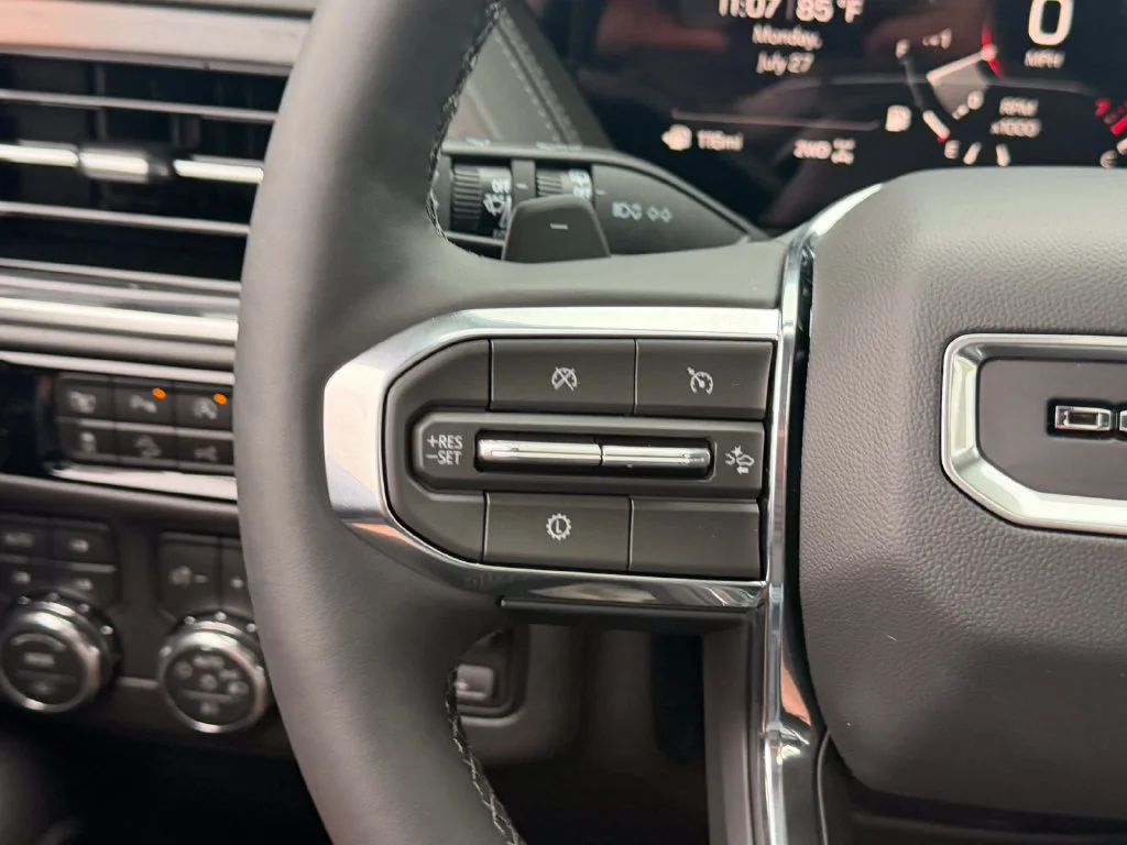 2026 GMC Yukon Denali - Photo 39