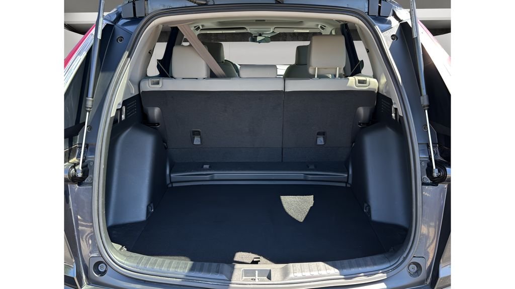 2017 Honda CR-V EX - Photo 10