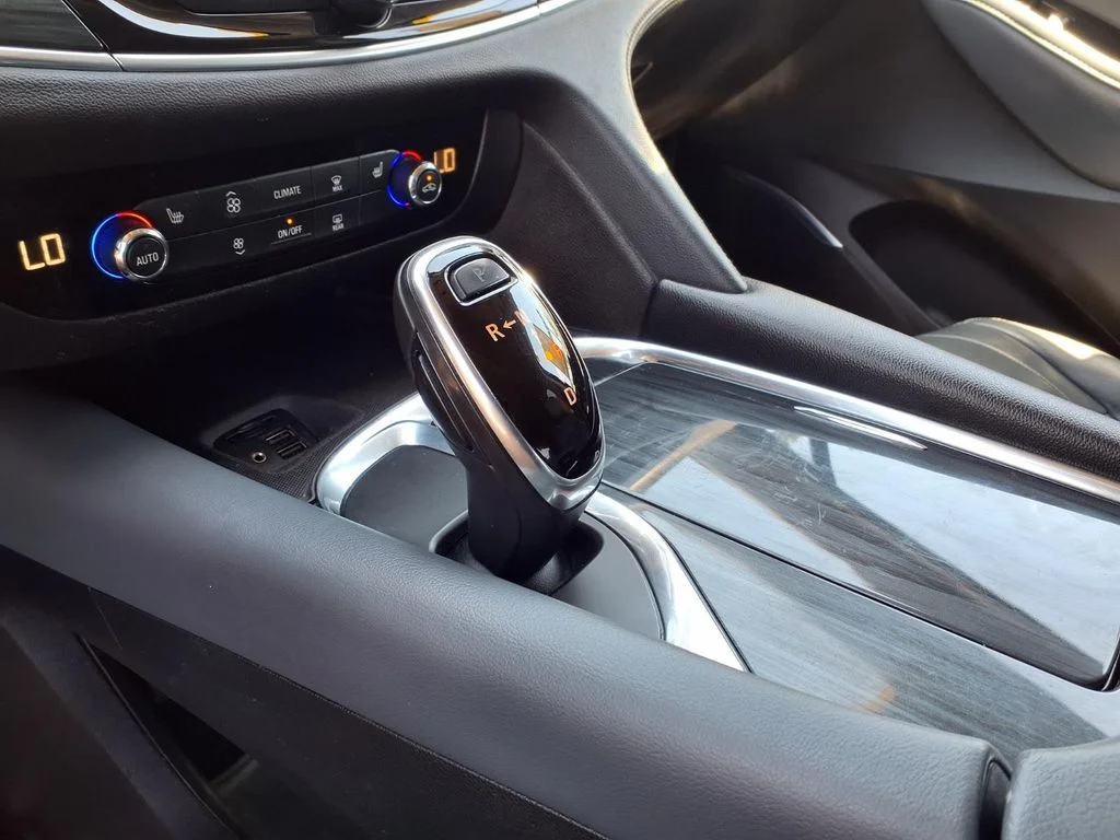 Used 2021 Gray Buick Essence image 19