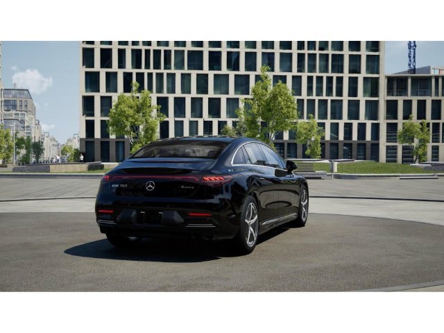 Certified Used 2023 Black Mercedes-Benz 350 Sedan image 24