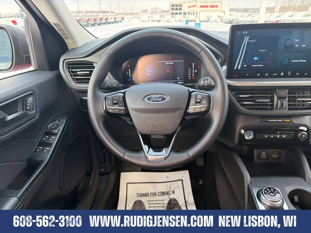 2024 Ford Escape Active - Photo 16