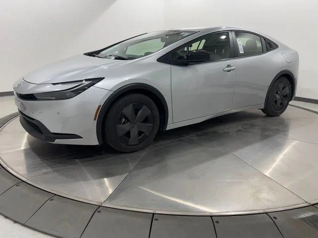 2024 Toyota Prius