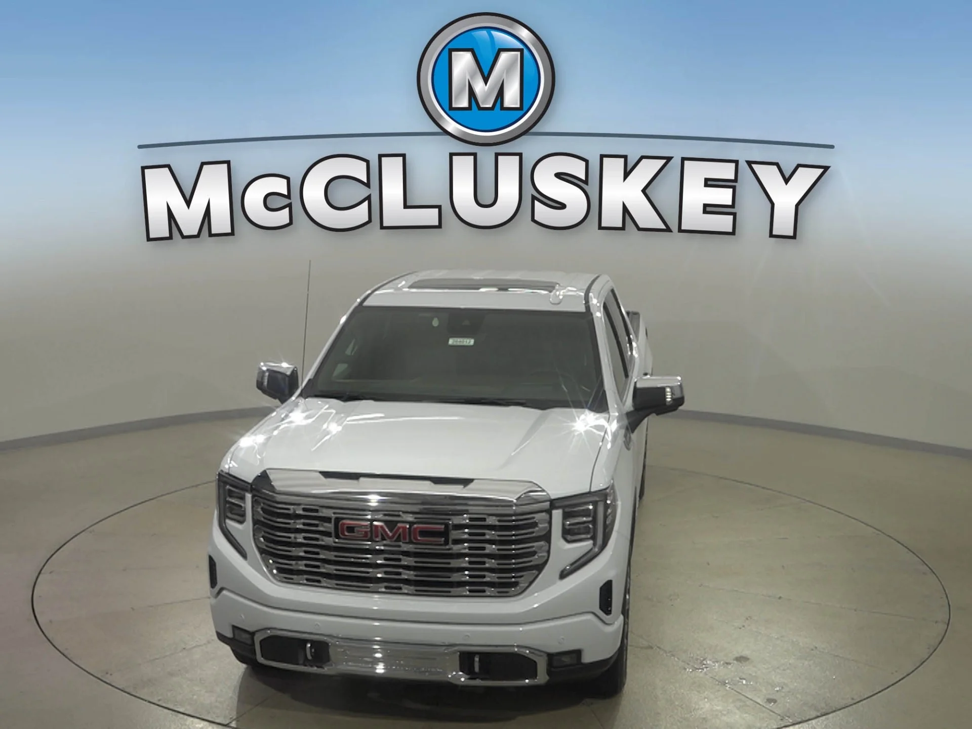 2026 GMC Sierra 1500 Denali - Photo 51