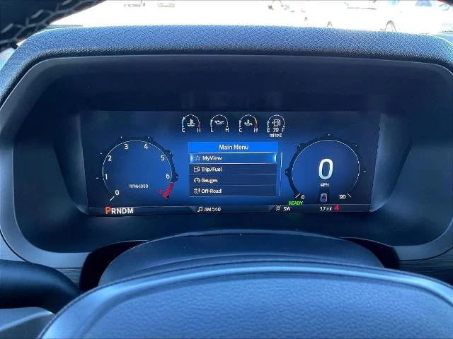 New 2026 Avalanche Ford XLT image 62
