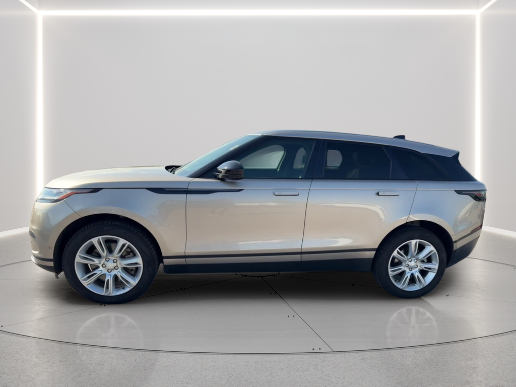 Used 2026 Gold Land Rover S image 39