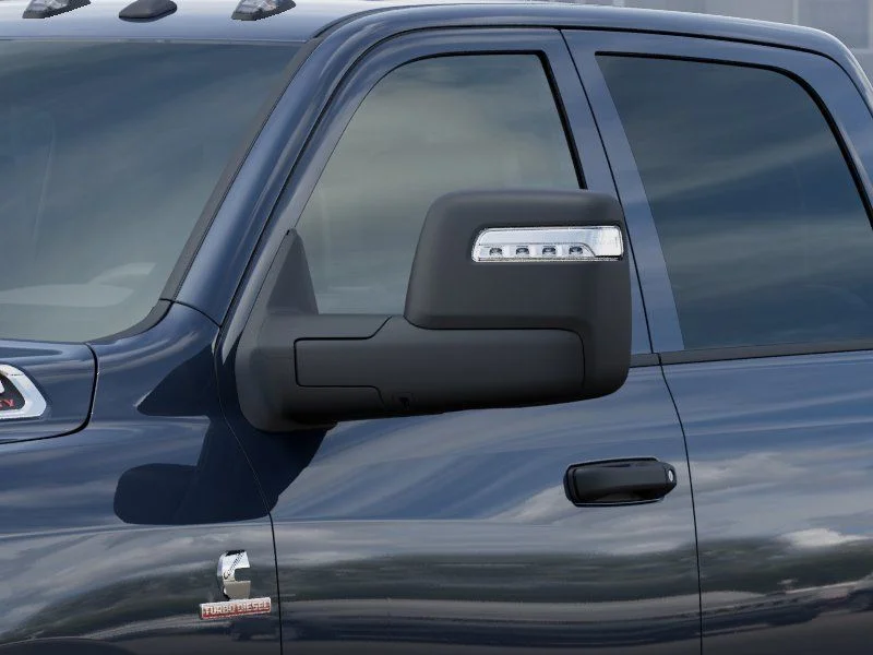 New 2026 Forged Blue Metallic RAM Tradesman image 12