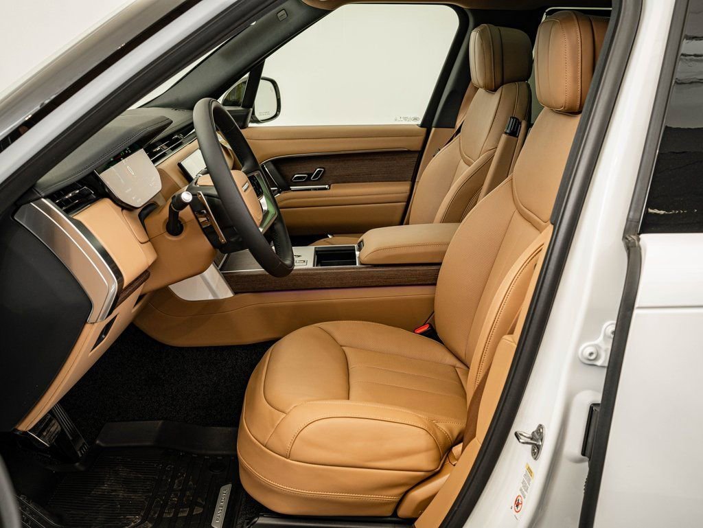 2026 Land Rover Range Rover SE - Photo 21