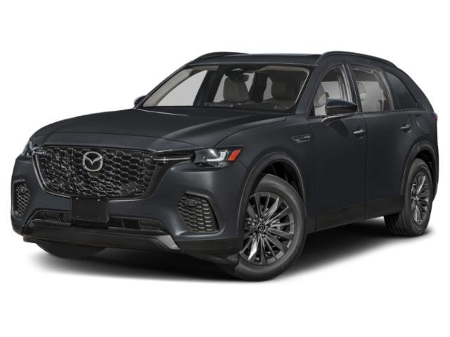 2026 Mazda CX-70