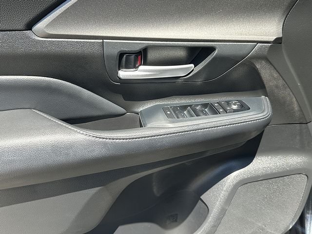 Certified Used 2024 Black Toyota XLE image 23
