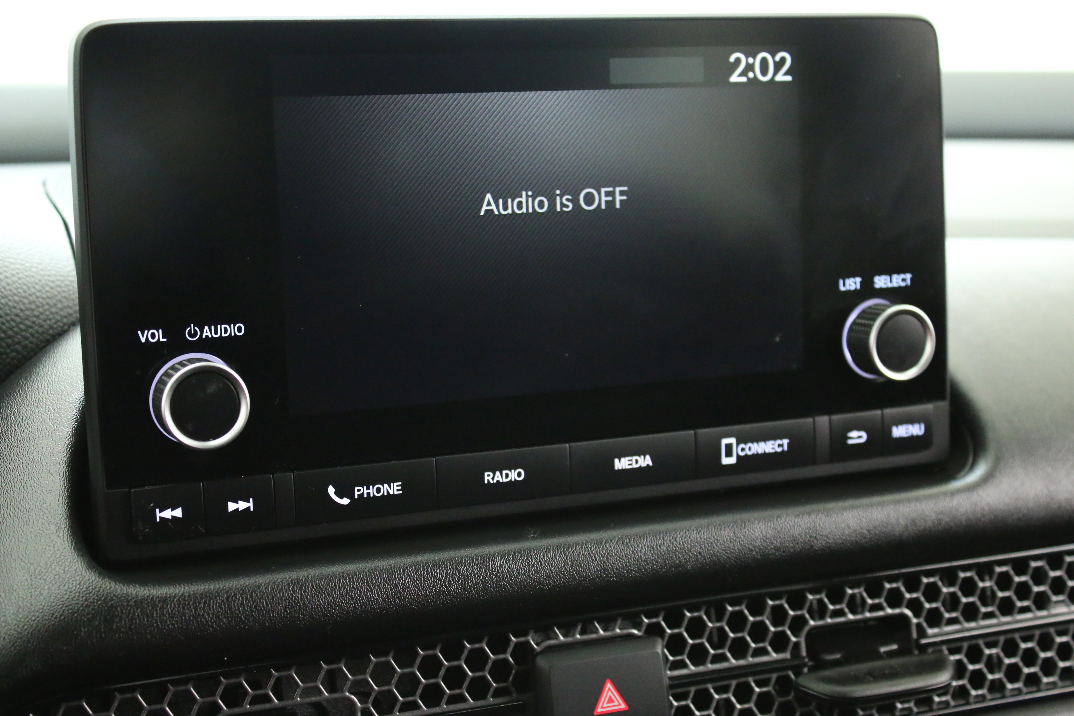 Used 2023 White Honda AWD Sport image 19