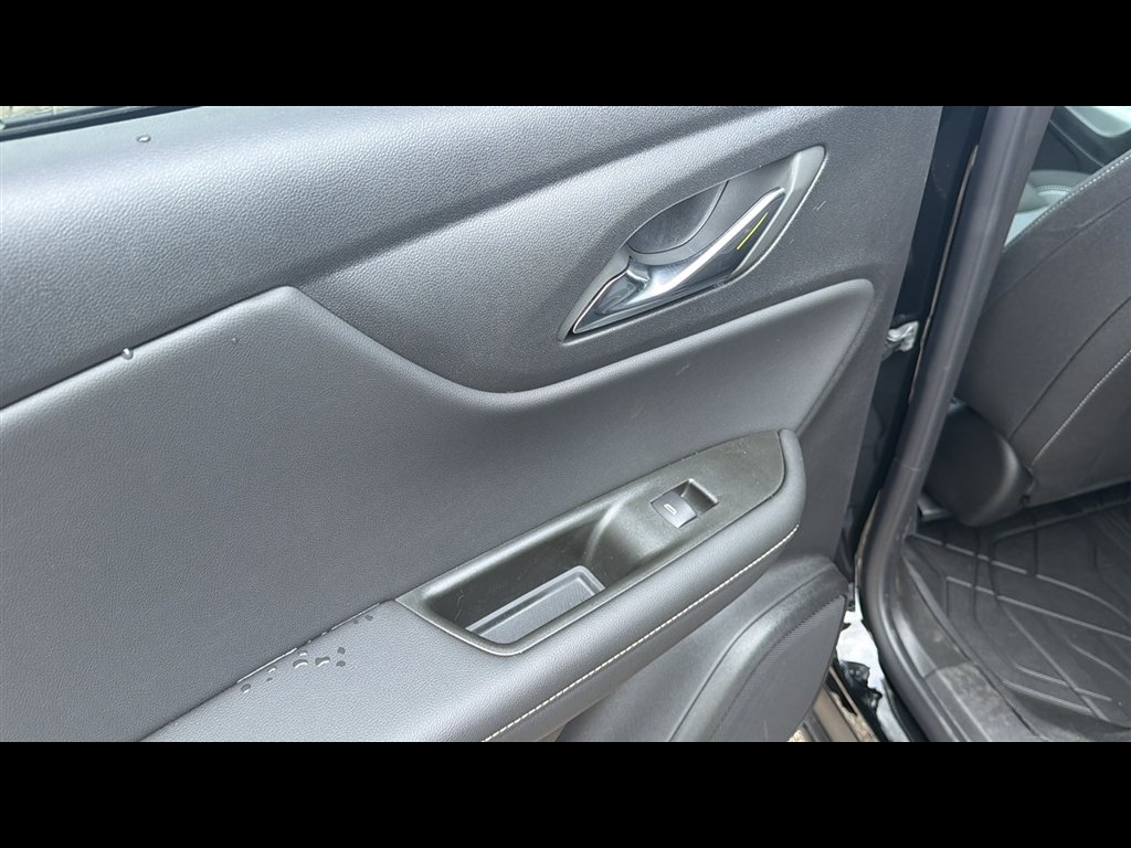 New 2026 Black Chevrolet 2LT image 21
