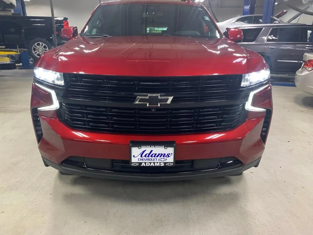 2023 Chevrolet Tahoe RST - Photo 35