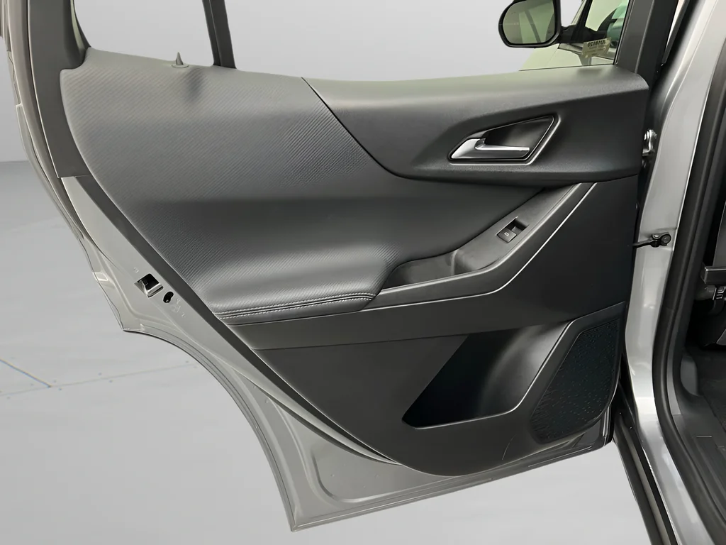 Used 2026 Sterling Gray Metallic Chevrolet LT image 26