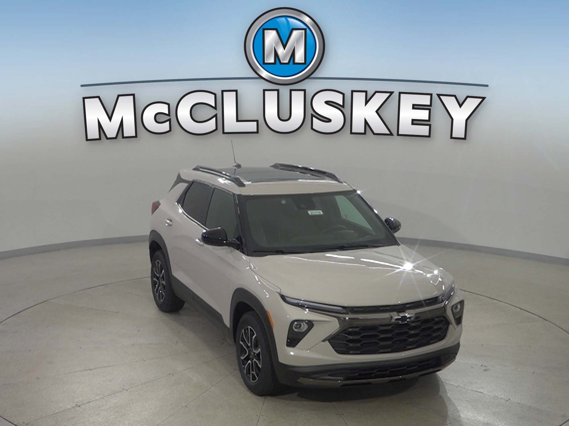 2026 Chevrolet Trailblazer Activ - Photo 52