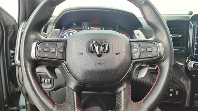 Used 2021 Gray Ram TRX image 22