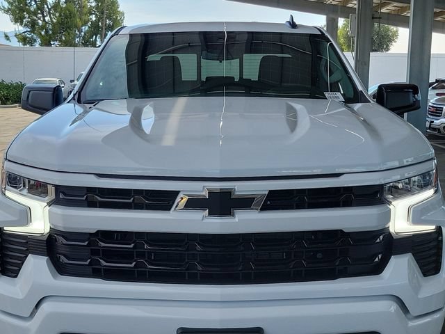2026 Chevrolet Silverado 1500 RST - Photo 21