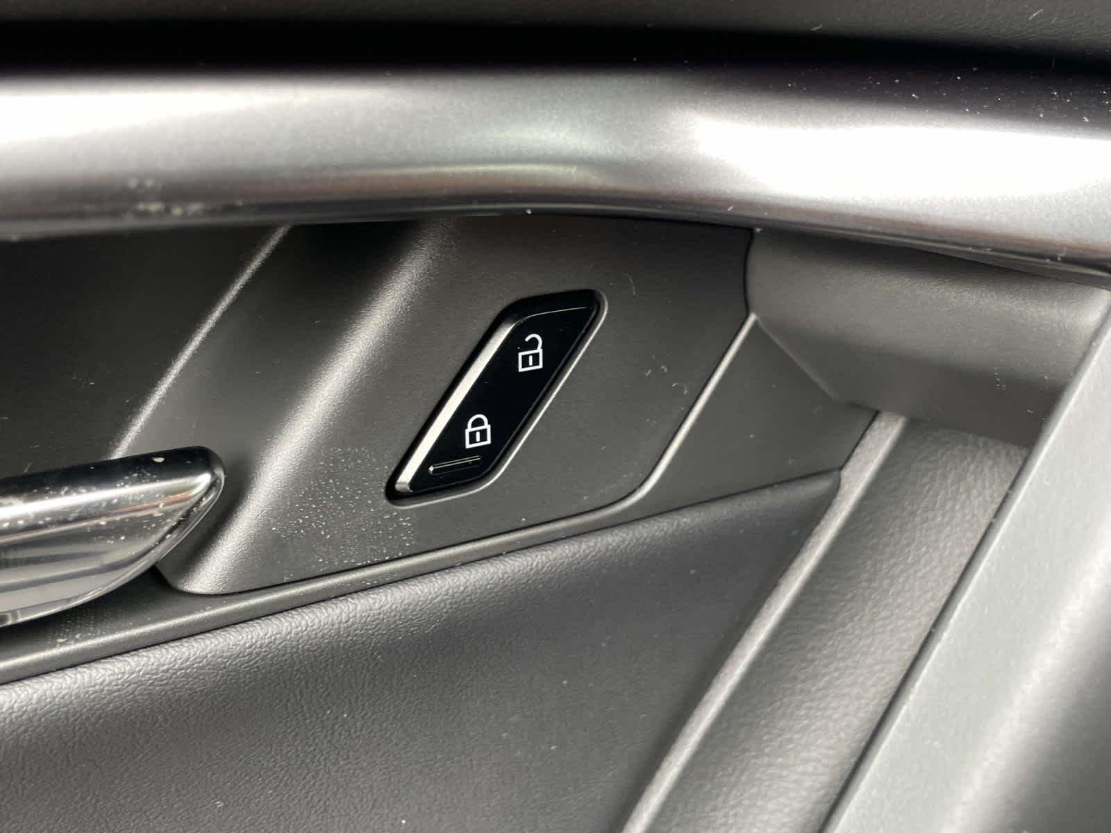 New 2026 Aero Gray Metallic Mazda 2.5 S Select image 31