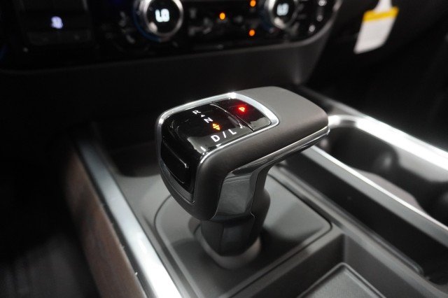 2026 GMC Sierra 1500 SLT - Photo 36