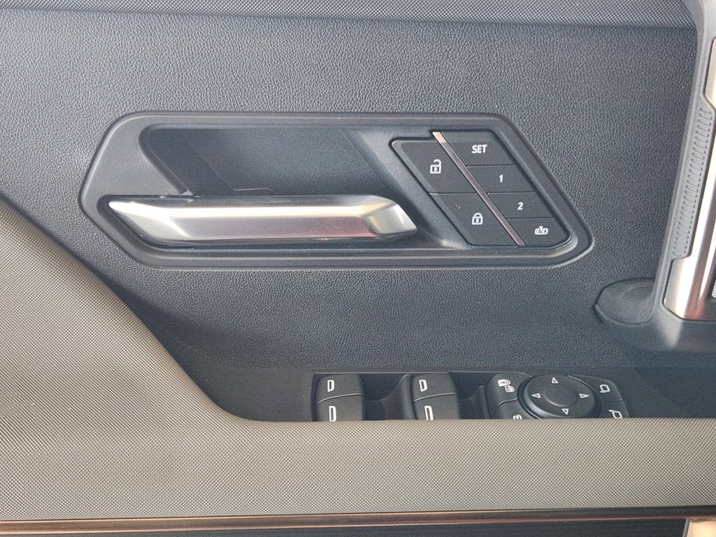 2025 GMC HUMMER EV 3X - Photo 6