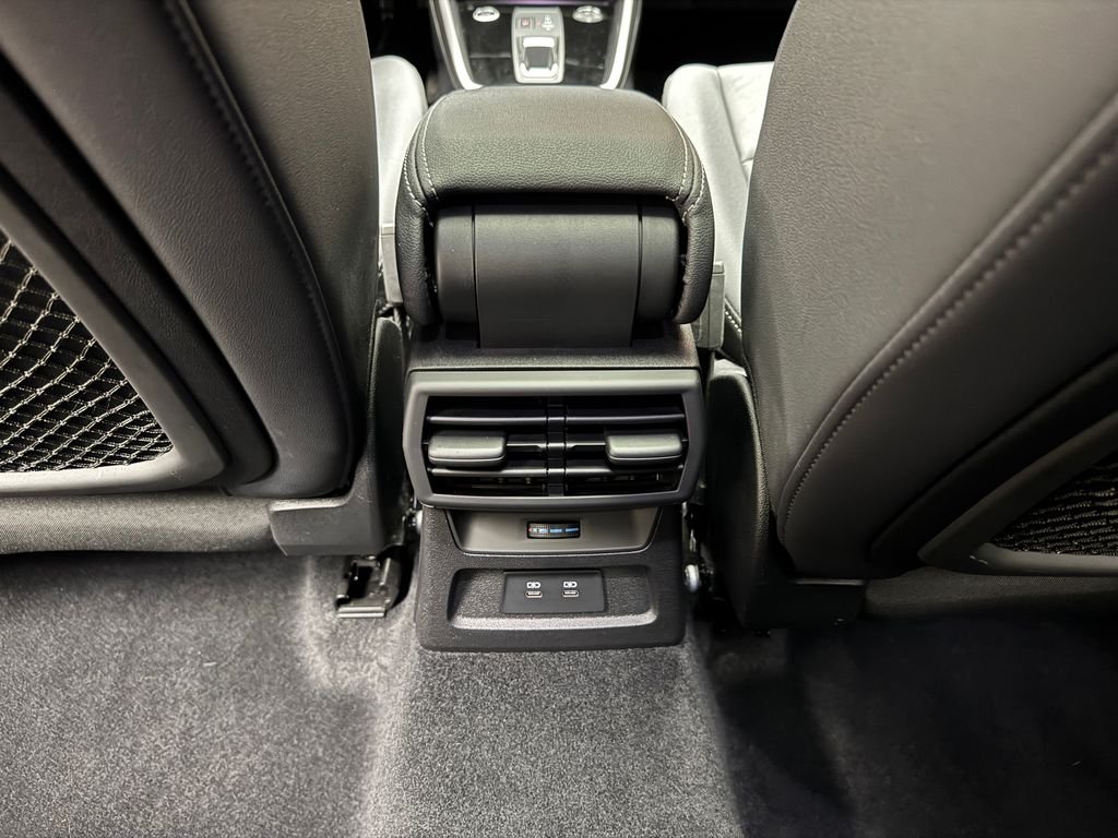 Used 2024 White Audi 40 Premium Plus image 12